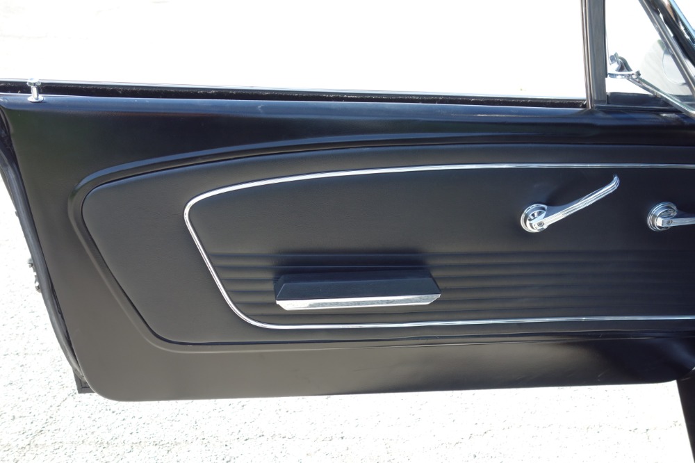 Used 1966 Ford Mustang -FASTBACK- HERTZ GT350 H TRIBUTE - SEE VIDEO | Mundelein, IL
