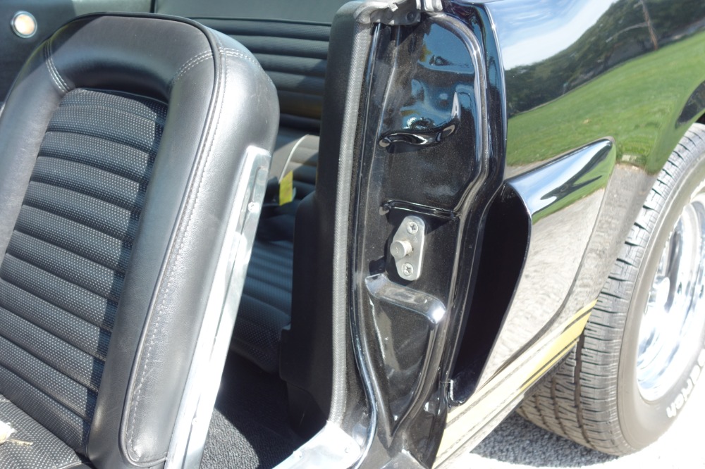 Used 1966 Ford Mustang -FASTBACK- HERTZ GT350 H TRIBUTE - SEE VIDEO | Mundelein, IL
