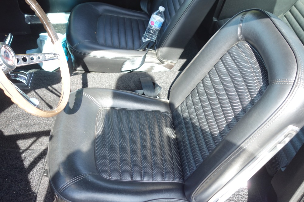 Used 1966 Ford Mustang -FASTBACK- HERTZ GT350 H TRIBUTE - SEE VIDEO | Mundelein, IL