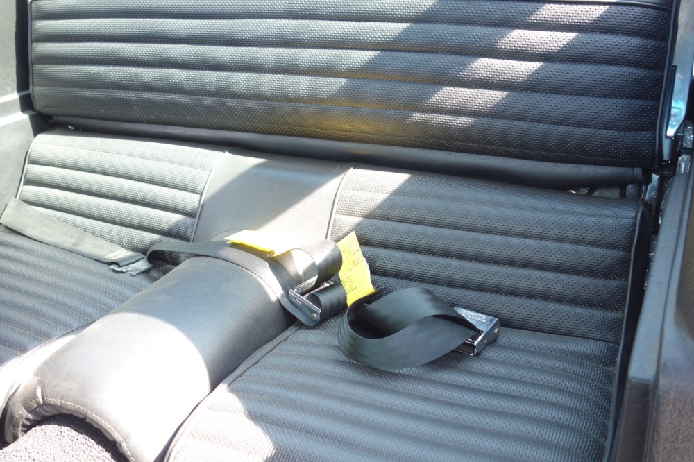Used 1966 Ford Mustang -FASTBACK- HERTZ GT350 H TRIBUTE - SEE VIDEO | Mundelein, IL