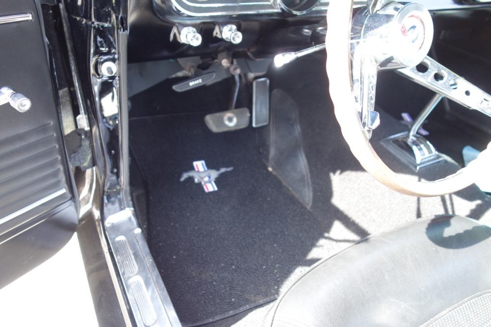 Used 1966 Ford Mustang -FASTBACK- HERTZ GT350 H TRIBUTE - SEE VIDEO | Mundelein, IL