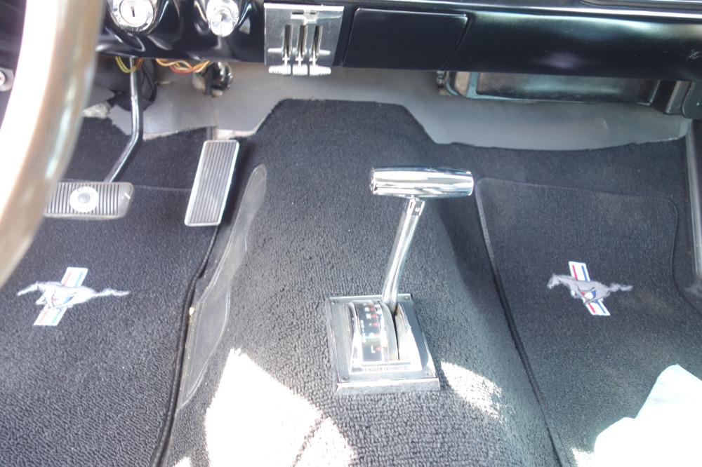 Used 1966 Ford Mustang -FASTBACK- HERTZ GT350 H TRIBUTE - SEE VIDEO | Mundelein, IL
