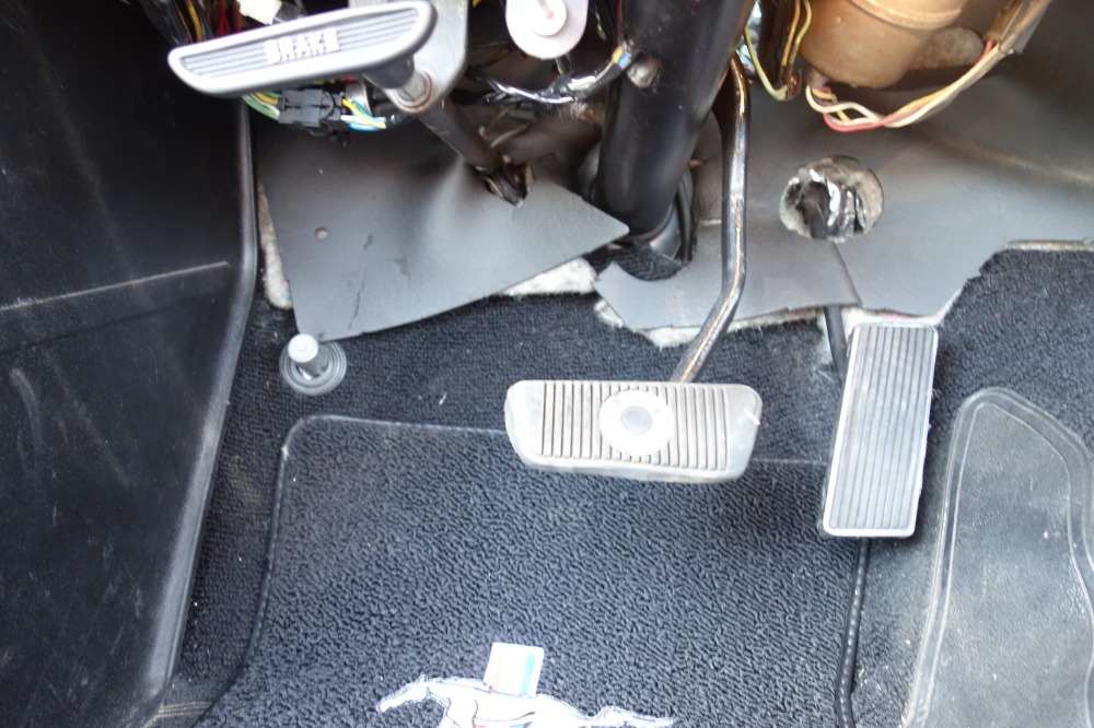 Used 1966 Ford Mustang -FASTBACK- HERTZ GT350 H TRIBUTE - SEE VIDEO | Mundelein, IL