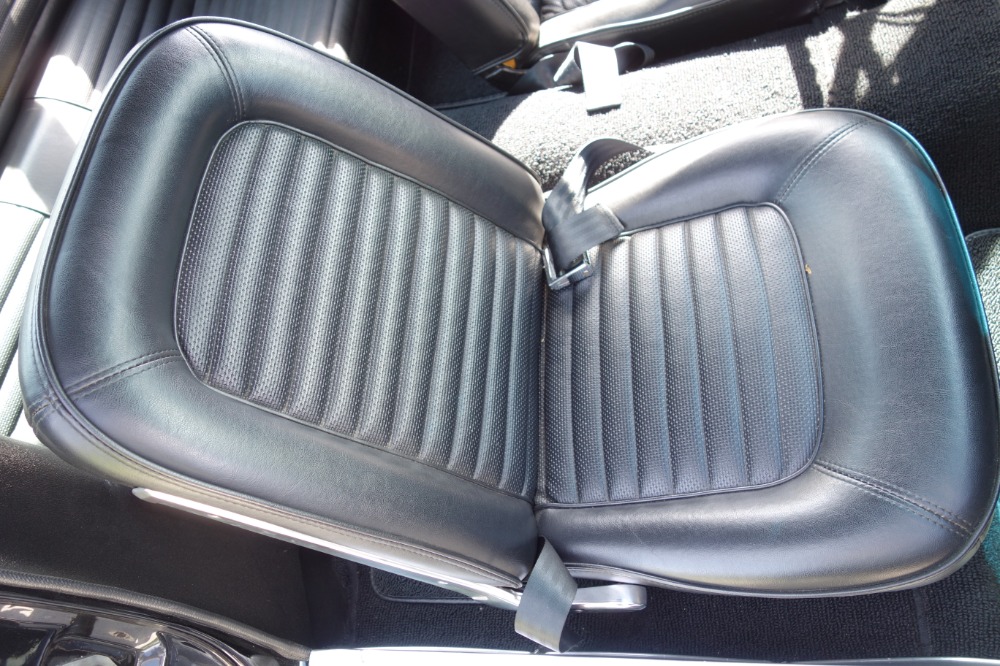 Used 1966 Ford Mustang -FASTBACK- HERTZ GT350 H TRIBUTE - SEE VIDEO | Mundelein, IL