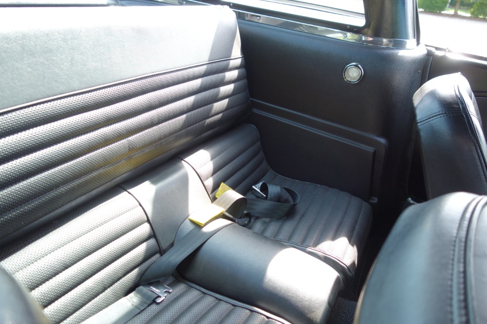 Used 1966 Ford Mustang -FASTBACK- HERTZ GT350 H TRIBUTE - SEE VIDEO | Mundelein, IL