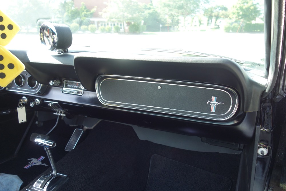 Used 1966 Ford Mustang -FASTBACK- HERTZ GT350 H TRIBUTE - SEE VIDEO | Mundelein, IL