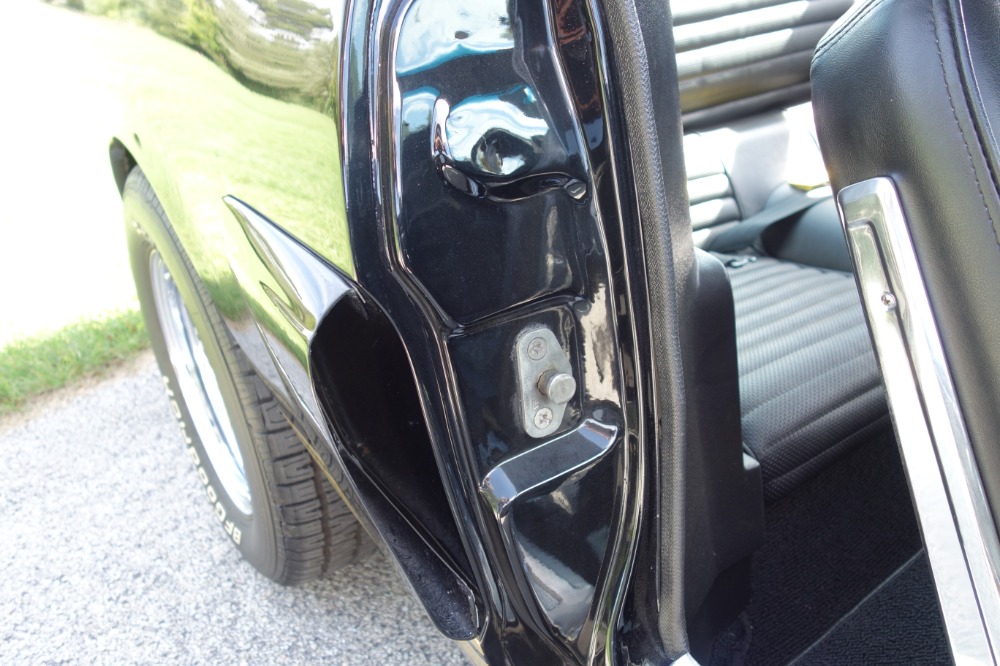 Used 1966 Ford Mustang -FASTBACK- HERTZ GT350 H TRIBUTE - SEE VIDEO | Mundelein, IL