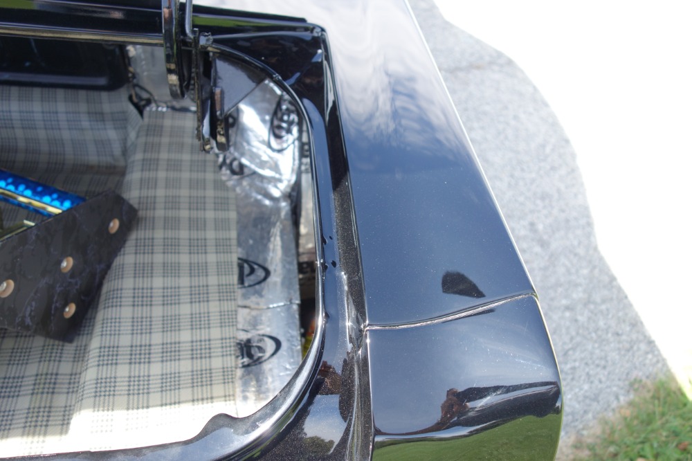 Used 1966 Ford Mustang -FASTBACK- HERTZ GT350 H TRIBUTE - SEE VIDEO | Mundelein, IL