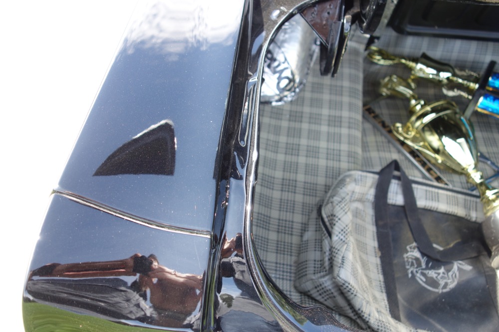 Used 1966 Ford Mustang -FASTBACK- HERTZ GT350 H TRIBUTE - SEE VIDEO | Mundelein, IL