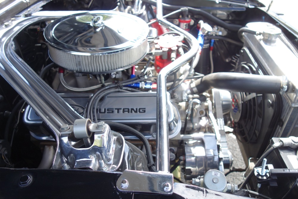 Used 1966 Ford Mustang -FASTBACK- HERTZ GT350 H TRIBUTE - SEE VIDEO | Mundelein, IL