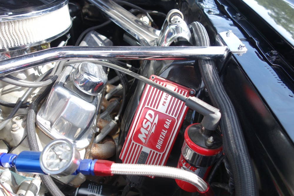 Used 1966 Ford Mustang -FASTBACK- HERTZ GT350 H TRIBUTE - SEE VIDEO | Mundelein, IL