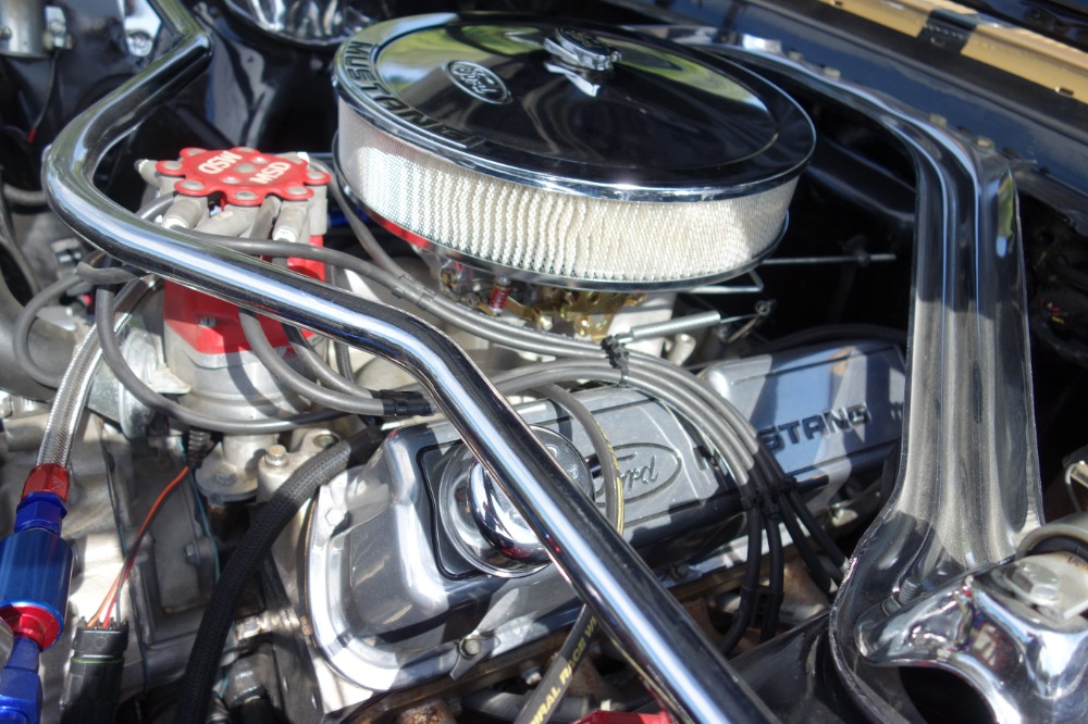 Used 1966 Ford Mustang -FASTBACK- HERTZ GT350 H TRIBUTE - SEE VIDEO | Mundelein, IL