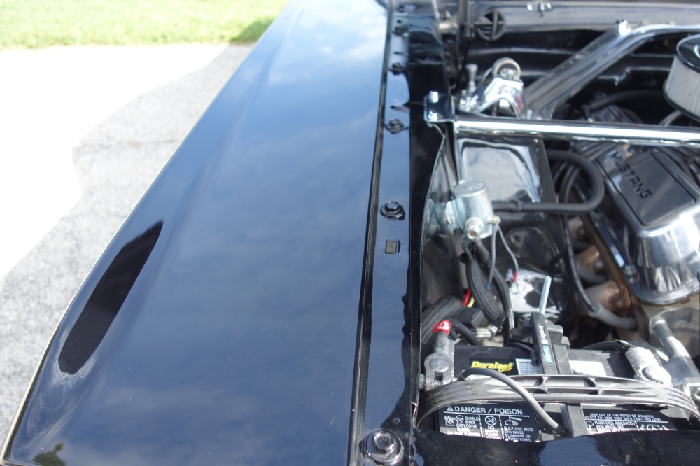 Used 1966 Ford Mustang -FASTBACK- HERTZ GT350 H TRIBUTE - SEE VIDEO | Mundelein, IL