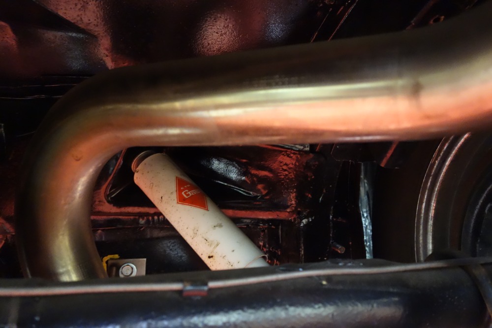 Used 1966 Ford Mustang -FASTBACK- HERTZ GT350 H TRIBUTE - SEE VIDEO | Mundelein, IL