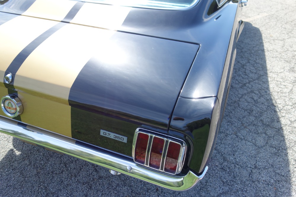 Used 1966 Ford Mustang -FASTBACK- HERTZ GT350 H TRIBUTE - SEE VIDEO | Mundelein, IL