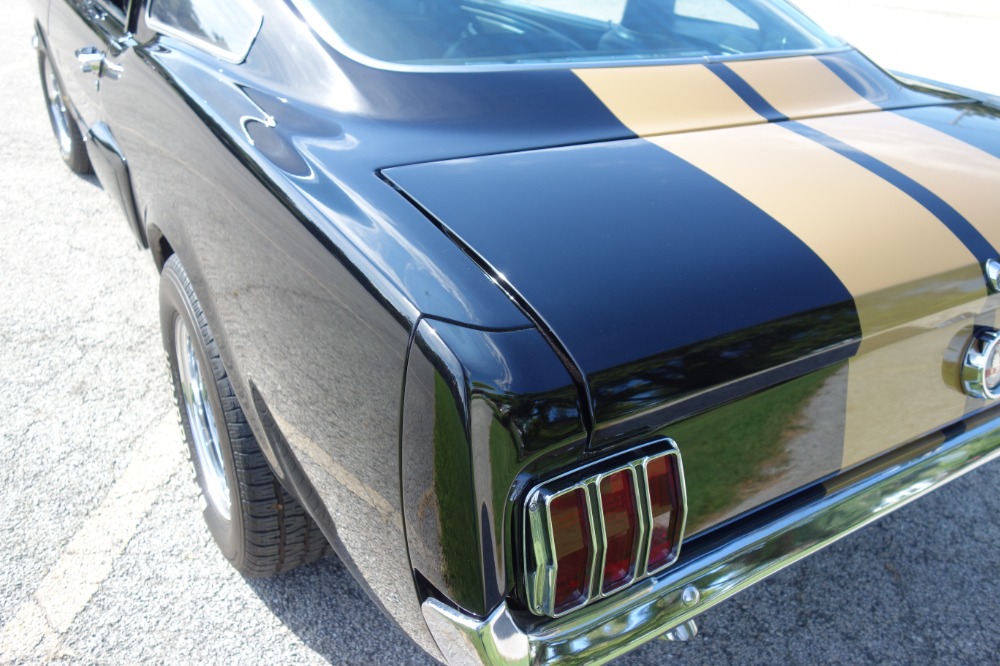 Used 1966 Ford Mustang -FASTBACK- HERTZ GT350 H TRIBUTE - SEE VIDEO | Mundelein, IL