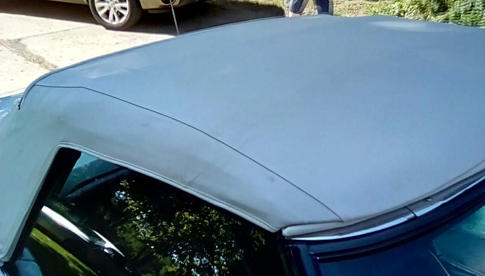 Used 1975 Chevrolet Corvette -WHITE ON WHITE CONVERTIBLE SUMMER FUN- SEE VIDEO | Mundelein, IL