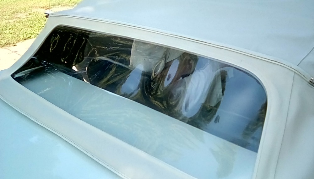 Used 1975 Chevrolet Corvette -WHITE ON WHITE CONVERTIBLE SUMMER FUN- SEE VIDEO | Mundelein, IL