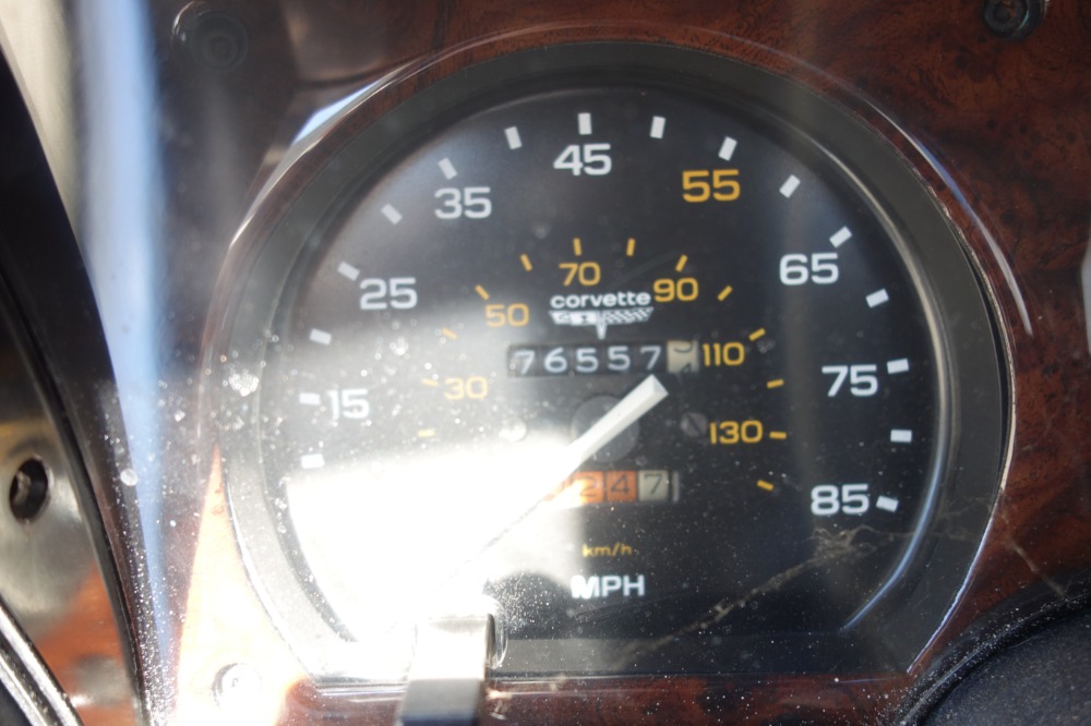 Used 1975 Chevrolet Corvette -WHITE ON WHITE CONVERTIBLE SUMMER FUN- SEE VIDEO | Mundelein, IL