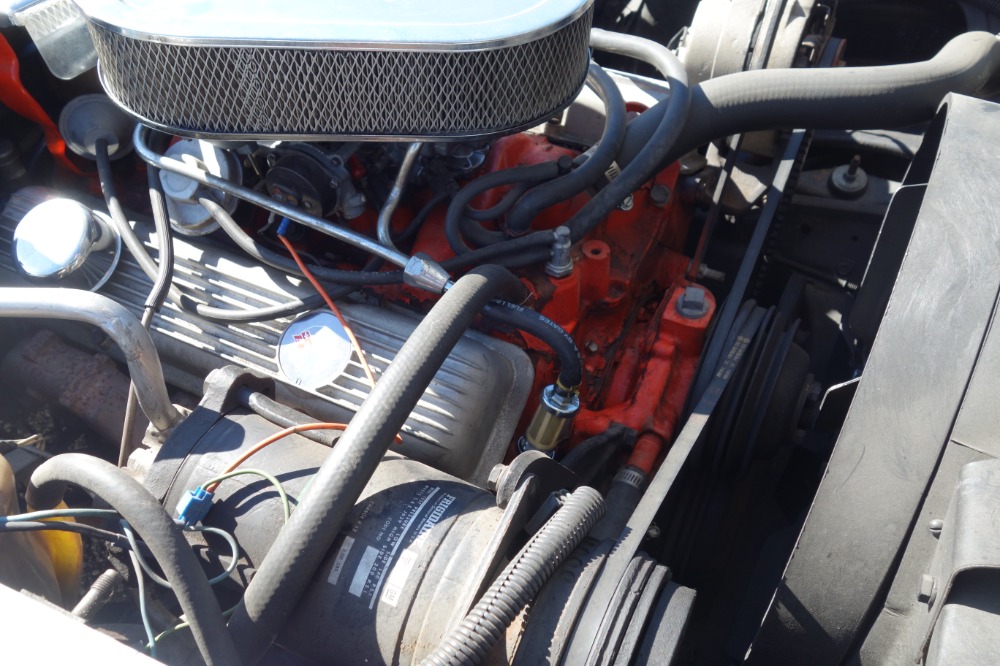 Used 1975 Chevrolet Corvette -WHITE ON WHITE CONVERTIBLE SUMMER FUN- SEE VIDEO | Mundelein, IL