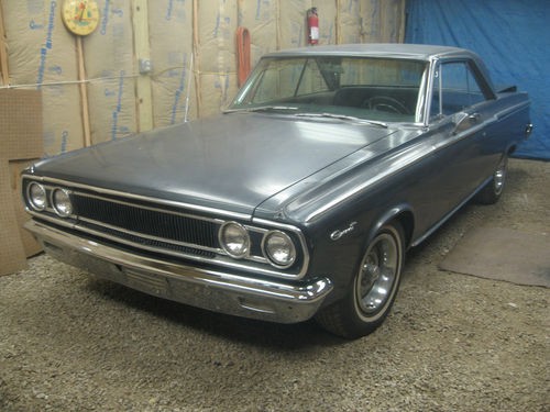 Used 1965 Dodge Coronet DRIVE OR RESTORE | Mundelein, IL