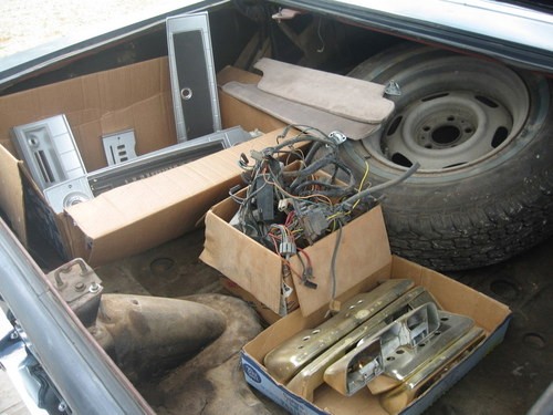 Used 1965 Dodge Coronet DRIVE OR RESTORE | Mundelein, IL