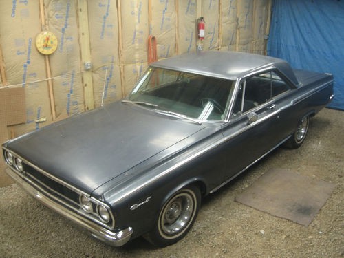 Used 1965 Dodge Coronet DRIVE OR RESTORE | Mundelein, IL