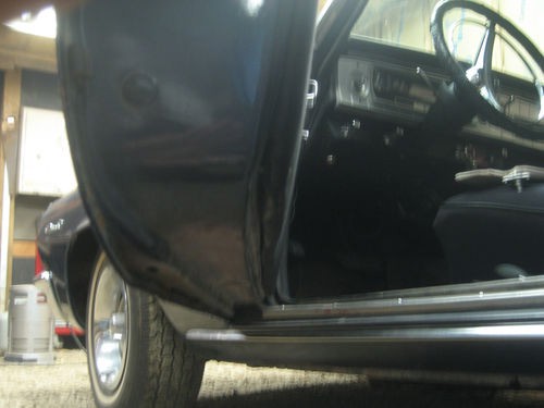 Used 1965 Dodge Coronet DRIVE OR RESTORE | Mundelein, IL