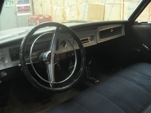 Used 1965 Dodge Coronet DRIVE OR RESTORE | Mundelein, IL