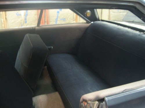 Used 1965 Dodge Coronet DRIVE OR RESTORE | Mundelein, IL