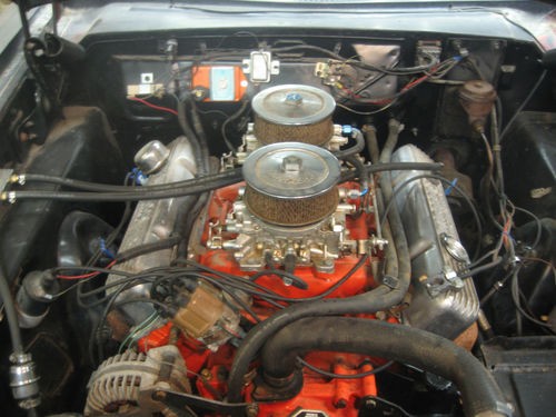 Used 1965 Dodge Coronet DRIVE OR RESTORE | Mundelein, IL