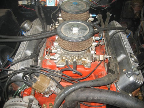 Used 1965 Dodge Coronet DRIVE OR RESTORE | Mundelein, IL