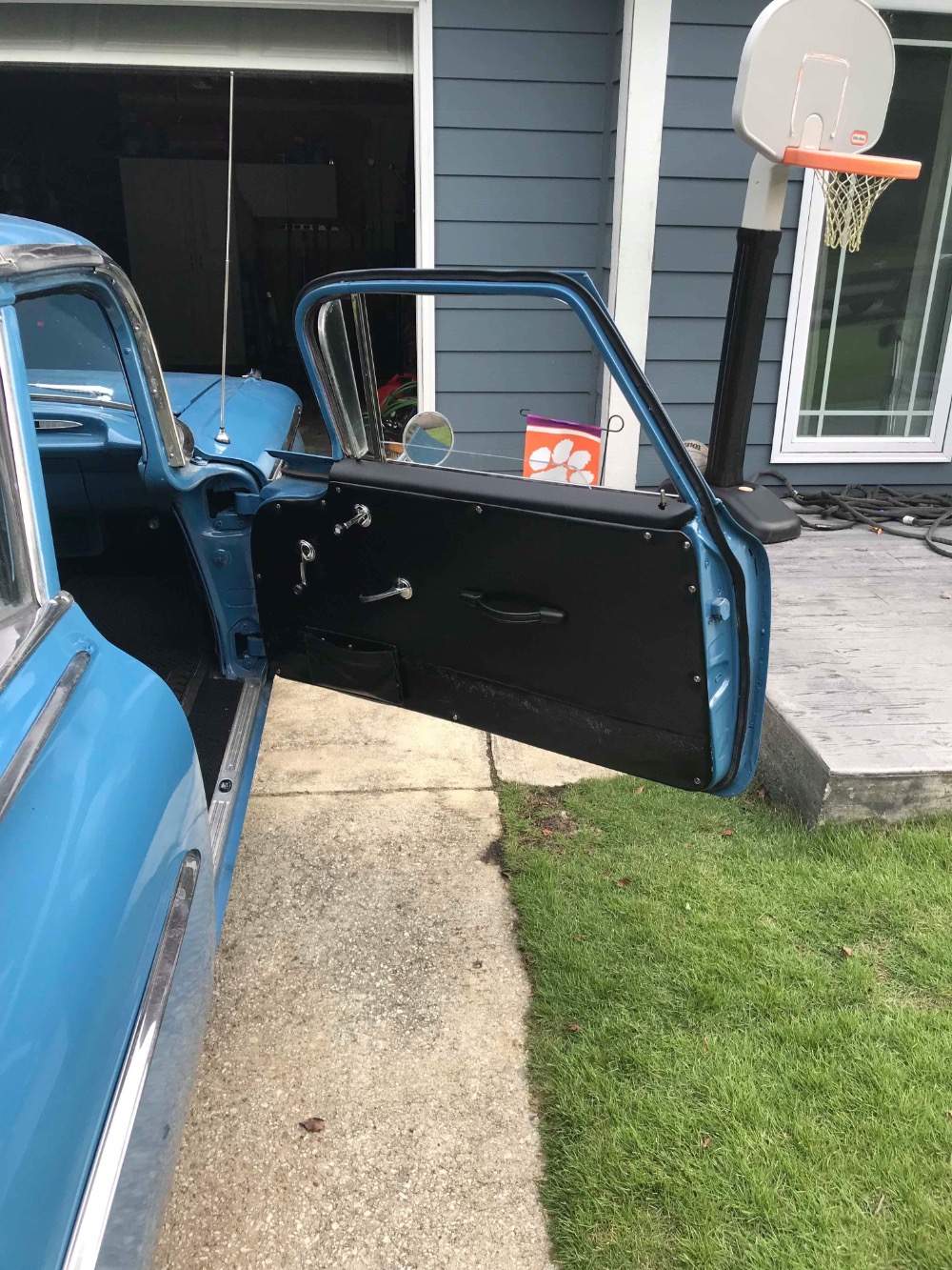 Used 1959 Chevrolet El Camino -RARE YEAR-DRIVE OR RESTORE- | Mundelein, IL