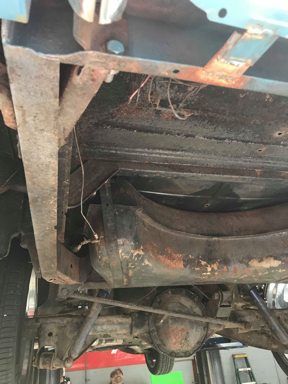 Used 1959 Chevrolet El Camino -RARE YEAR-DRIVE OR RESTORE- | Mundelein, IL