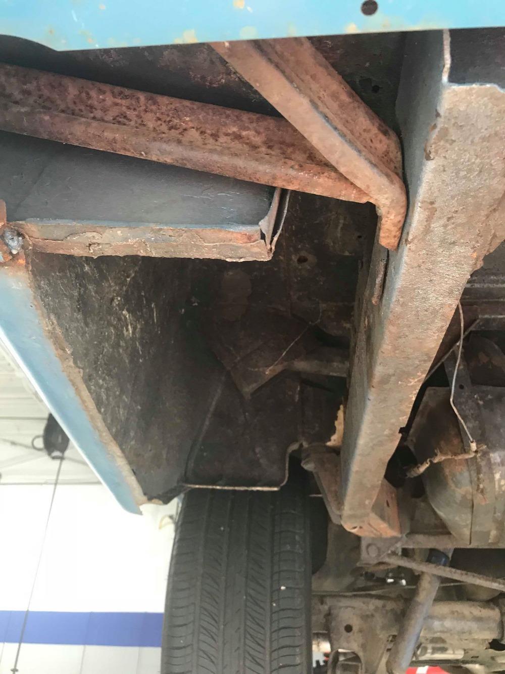 Used 1959 Chevrolet El Camino -RARE YEAR-DRIVE OR RESTORE- | Mundelein, IL