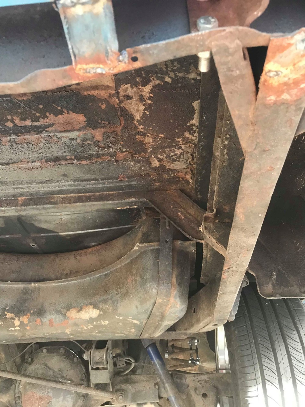 Used 1959 Chevrolet El Camino -RARE YEAR-DRIVE OR RESTORE- | Mundelein, IL