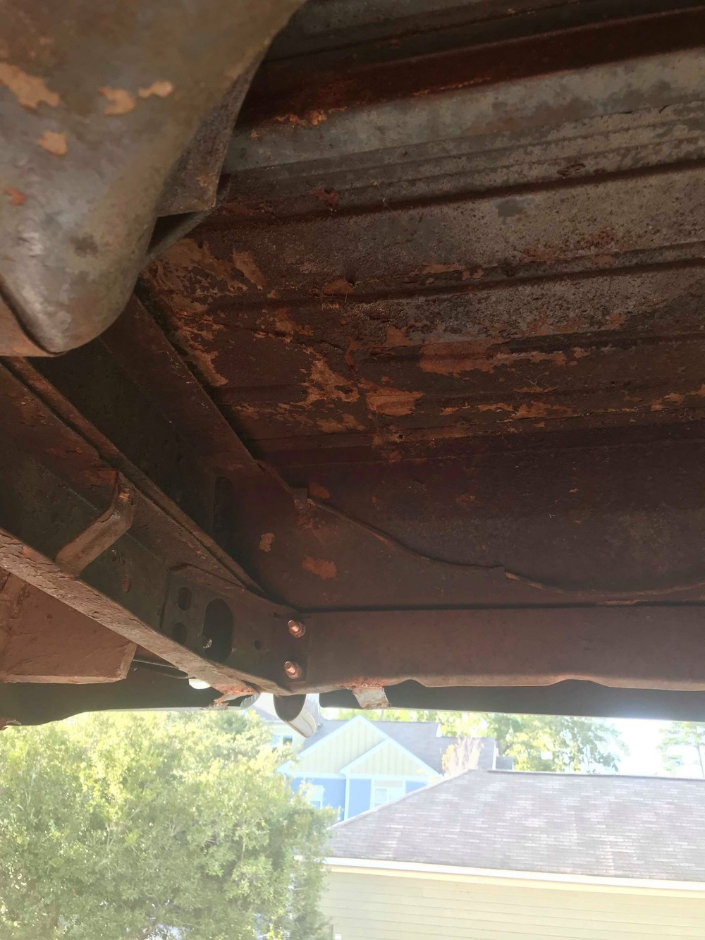 Used 1959 Chevrolet El Camino -RARE YEAR-DRIVE OR RESTORE- | Mundelein, IL
