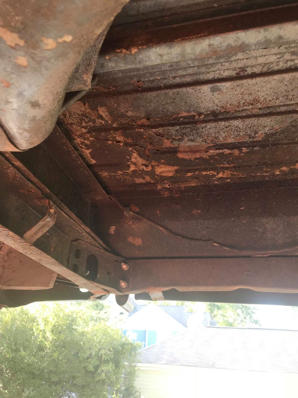 Used 1959 Chevrolet El Camino -RARE YEAR-DRIVE OR RESTORE- | Mundelein, IL