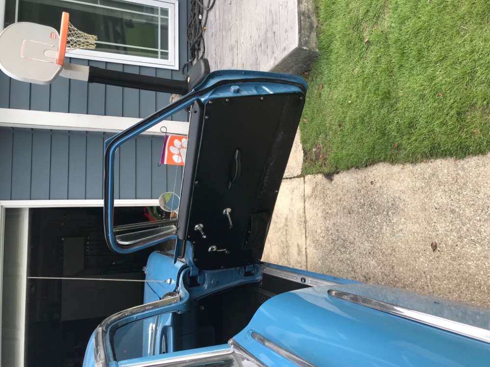 Used 1959 Chevrolet El Camino -RARE YEAR-DRIVE OR RESTORE- | Mundelein, IL