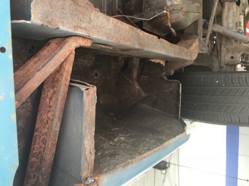 Used 1959 Chevrolet El Camino -RARE YEAR-DRIVE OR RESTORE- | Mundelein, IL