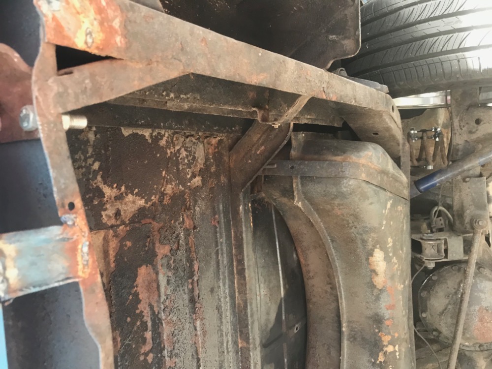Used 1959 Chevrolet El Camino -RARE YEAR-DRIVE OR RESTORE- | Mundelein, IL