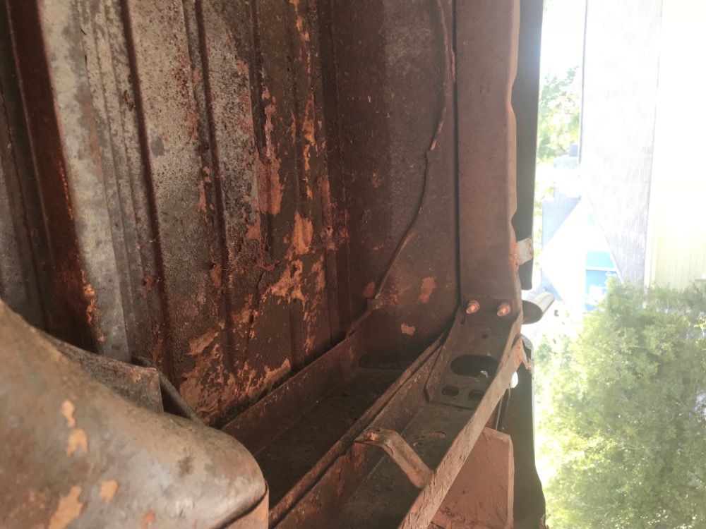 Used 1959 Chevrolet El Camino -RARE YEAR-DRIVE OR RESTORE- | Mundelein, IL