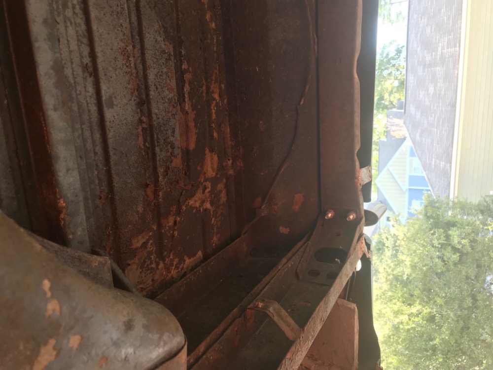 Used 1959 Chevrolet El Camino -RARE YEAR-DRIVE OR RESTORE- | Mundelein, IL
