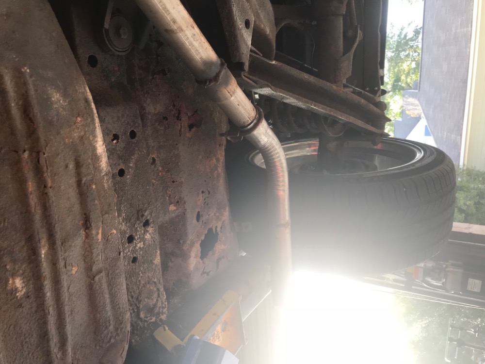 Used 1959 Chevrolet El Camino -RARE YEAR-DRIVE OR RESTORE- | Mundelein, IL