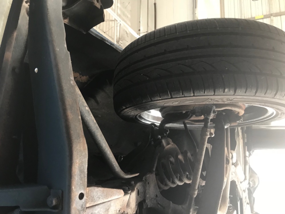 Used 1959 Chevrolet El Camino -RARE YEAR-DRIVE OR RESTORE- | Mundelein, IL
