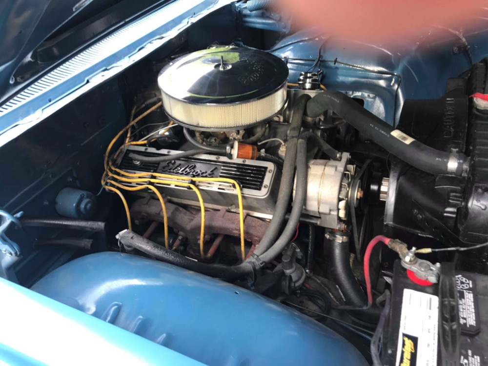 Used 1959 Chevrolet El Camino -RARE YEAR-DRIVE OR RESTORE- | Mundelein, IL