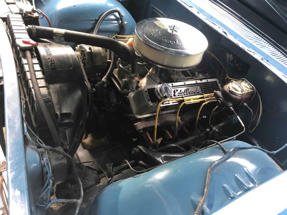 Used 1959 Chevrolet El Camino -RARE YEAR-DRIVE OR RESTORE- | Mundelein, IL