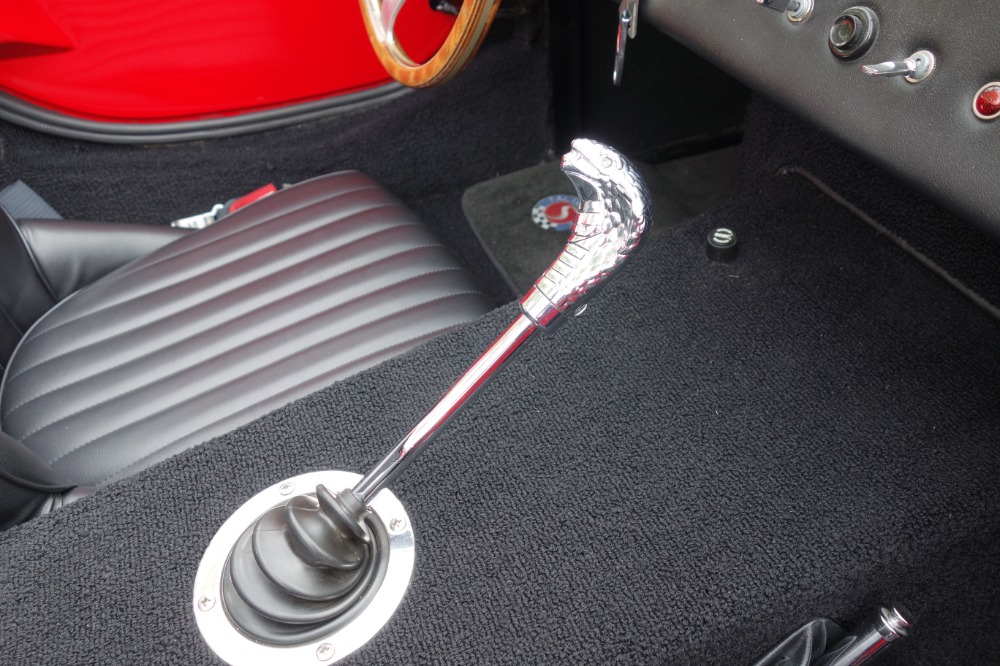 Used 1965 Ford Cobra -Red n Ready - SEE VIDEO | Mundelein, IL