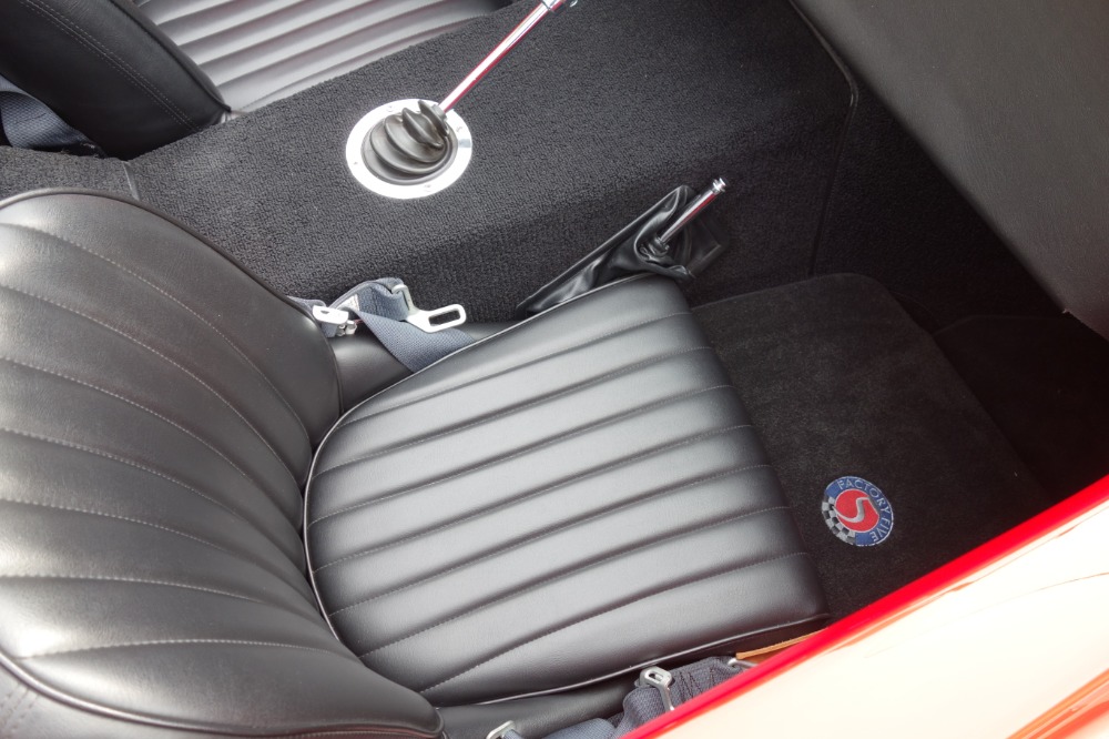 Used 1965 Ford Cobra -Red n Ready - SEE VIDEO | Mundelein, IL
