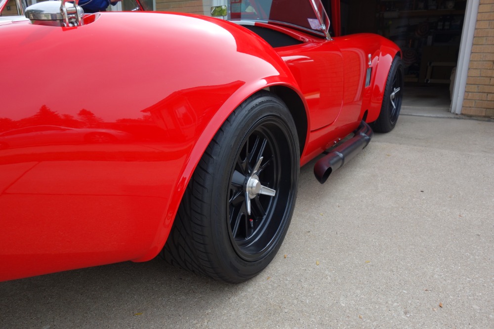 Used 1965 Ford Cobra -Red n Ready - SEE VIDEO | Mundelein, IL